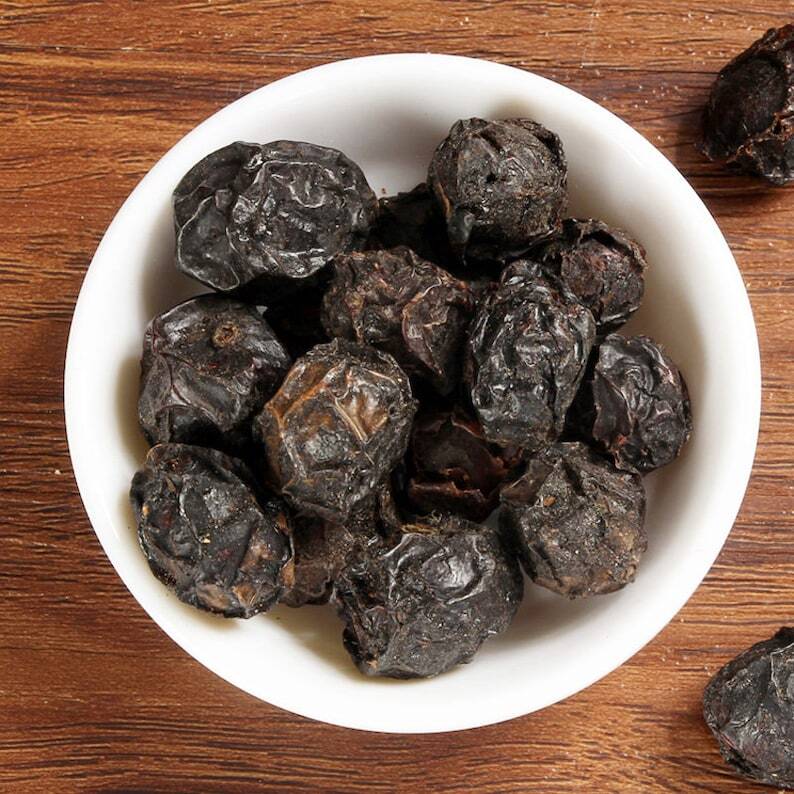 Herbal Fructus Choerospondiatis Axillary Choerospondias Fruit Great Quality