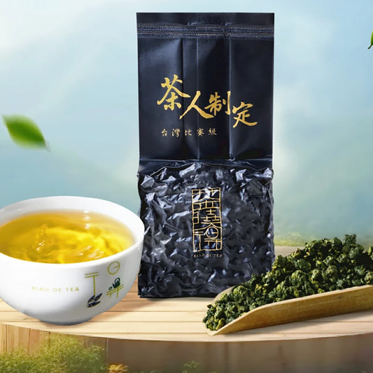 Oolong tea formulated by competition grade tea masters-Alishan,75g*8