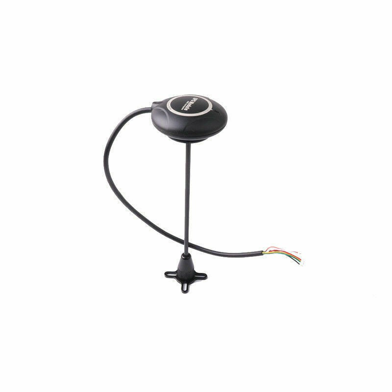New M8N GPS Module+Folding Antenna Mount Holder Accessories For APM2.8 2.6 A