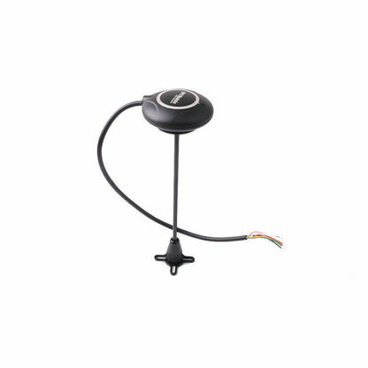 New M8N GPS Module+Folding Antenna Mount Holder Accessories For APM2.8 2.6 A