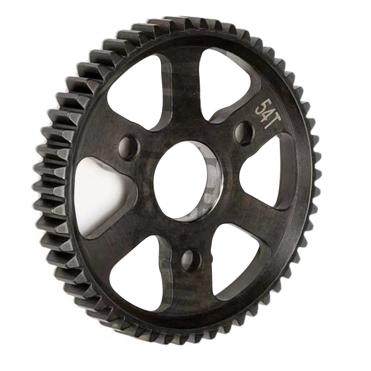 54T(Replaces 3956) Harden Steel Gear For Traxxas Slash/Rustler/Stampede 4X4