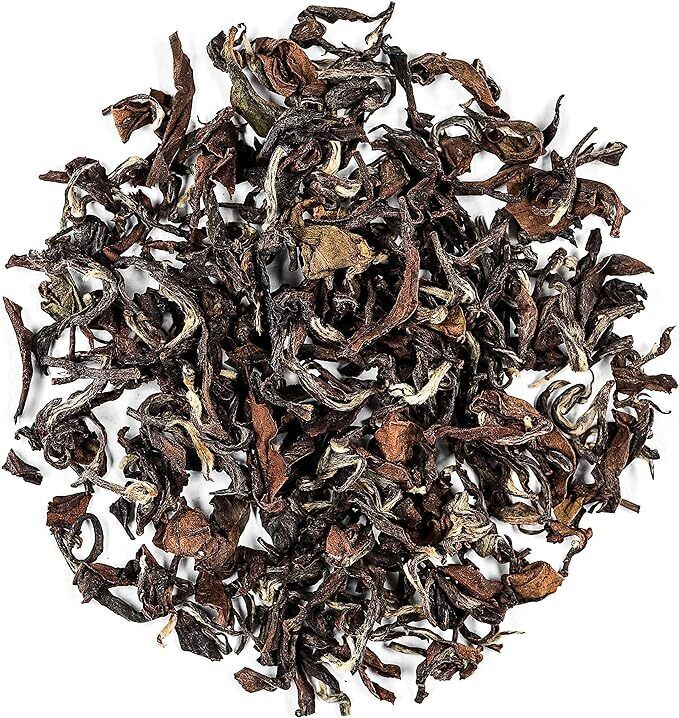 Highest Grade - Oolong Tea Made in Old Ways Most Have Forgot - Tieguanyin 50g