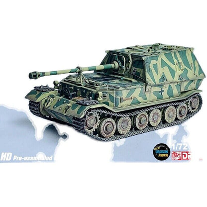 Dragon 63220 1/72 German Sd.Kfz.184 Ferdinand Military Tank Destroyer Model