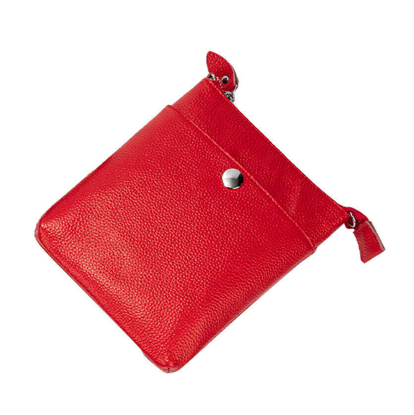 CELELA PU Women Leather Crossbody Bag Shoulder Bag Wallet Purse Small USA