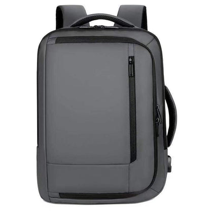 Men's Backpack Multifunctional Business Notebook Bagpack Charging Bag