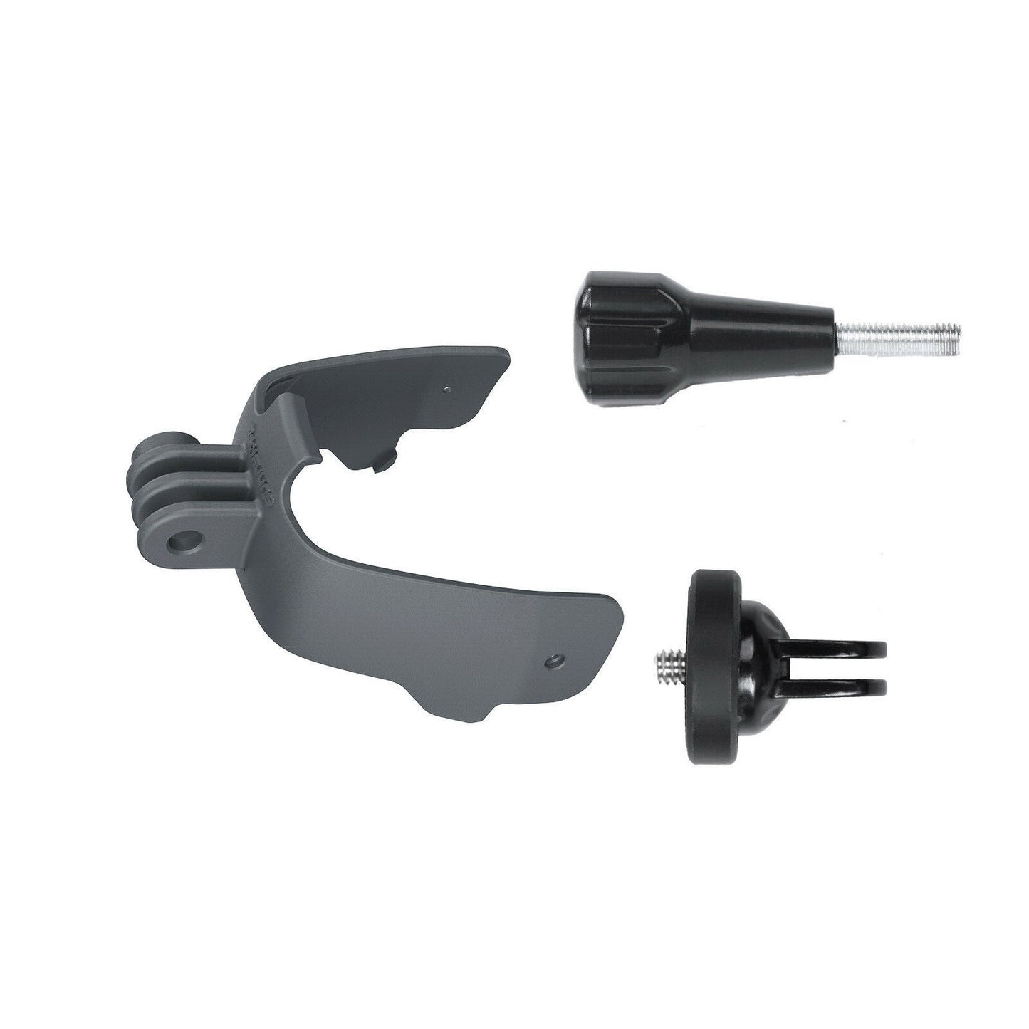 For DJI FPV Drone Sunnylife Expansion Mount Bracket Kit Plasitc
