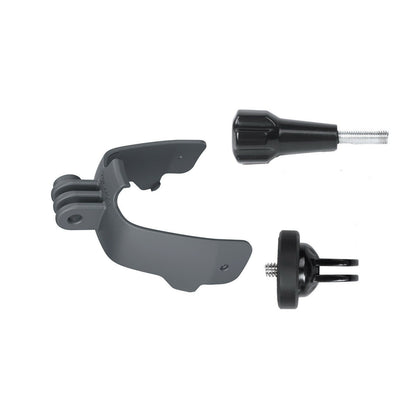 For DJI FPV Drone Sunnylife Expansion Mount Bracket Kit Plasitc