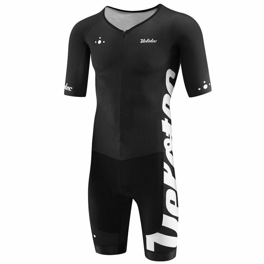 Cycling Jersey Men Skinsuit Summer Mtb Clothing Bike Clothing Triathlon Uniform