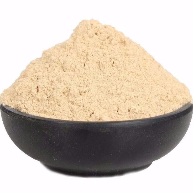 Puer Jie Geng Powder 桔梗粉 Platycodon Root Radix Platycodonis Grandiflorum Powder