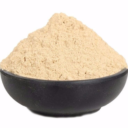 Puer Jie Geng Powder 桔梗粉 Platycodon Root Radix Platycodonis Grandiflorum Powder