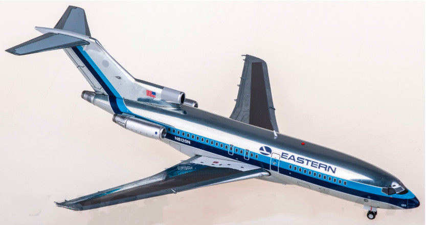 1:200 Geminijets Eastern Air Lines B727-100 N8120N Airplane Diecast Model