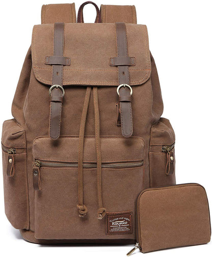 Backpacks Men And Women Bags Travel Students Hiking Travel Camping Backpack