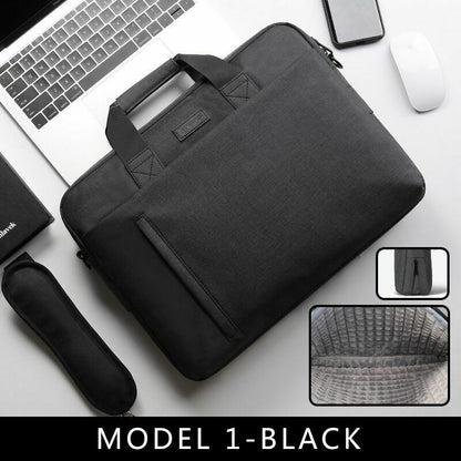 Laptop Bag 13.3 14 15.6 17.3 Inch Waterproof Notebook for MacBook Air Pro 13 15