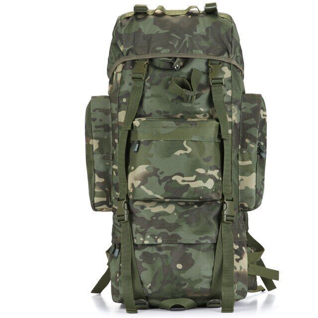 Backpack Bag Climbing Men Oxford Travel Bag Tactics Camouflage Army Backpack