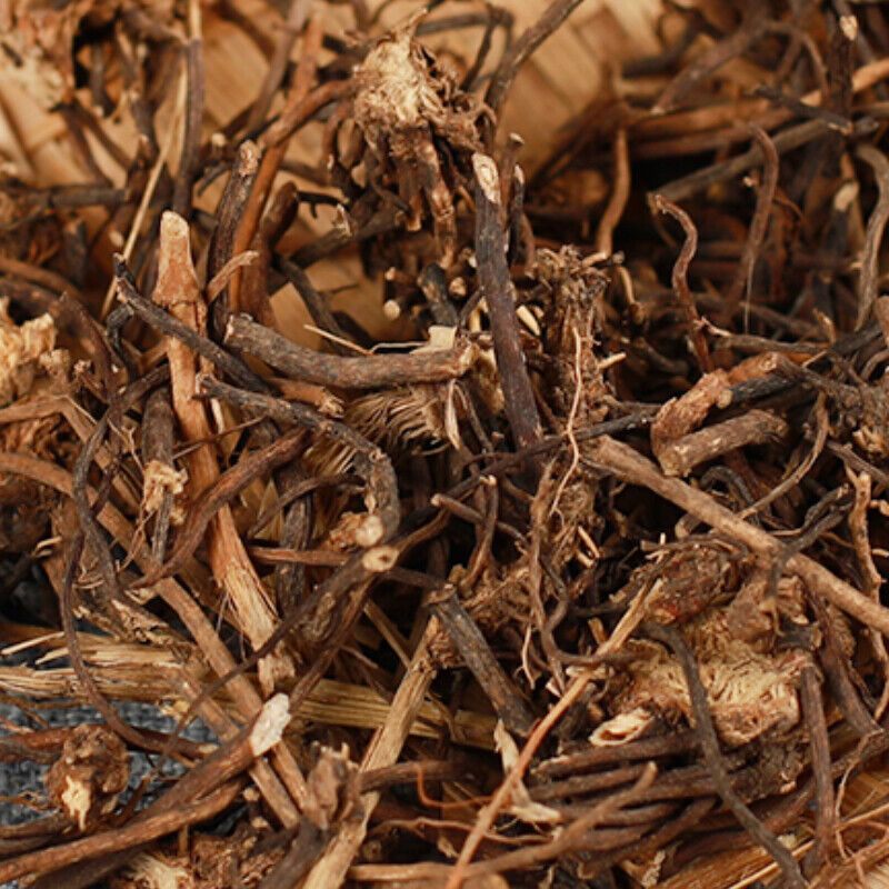500g/1.1LB Wei Ling Xian Health Tea Organic Original Healthy Herbs 威灵仙