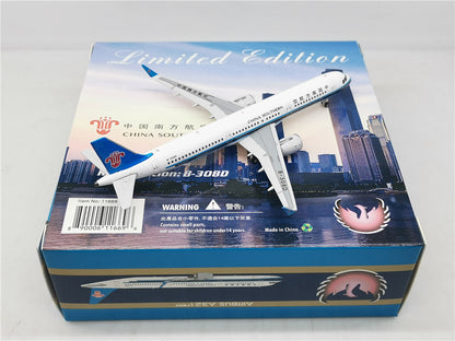 1:400 Phoenix CHINA SOUTHERN AIRBUS 321neo Airplane Diecast Aircraft Plane Model