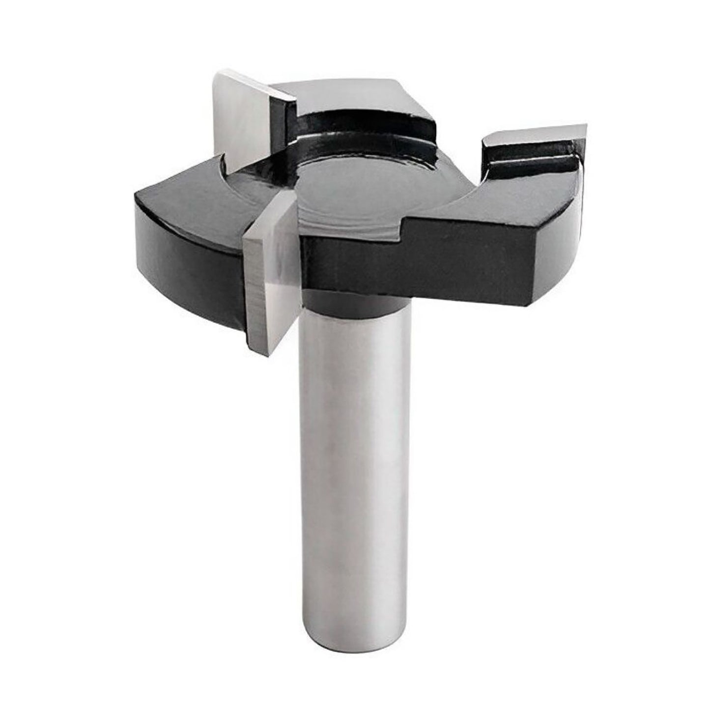 1/2" HSS Milling Cutter Head Universal Compatible For Various Milling Machines