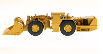 1:50 DM R1700G Underground Mining Loader Construction Machine Diecast Model