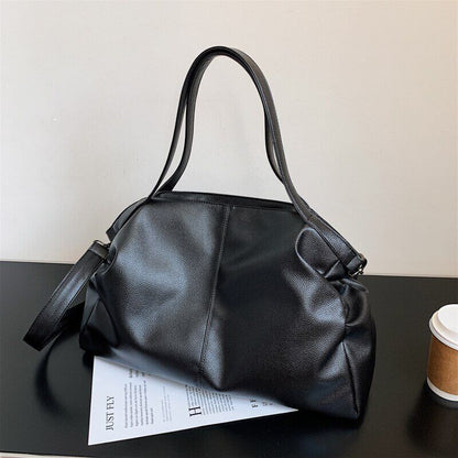 Tote Bags Women Bag Handbag Leather Crossbody Bag Ladies Travel Shoulder Bag