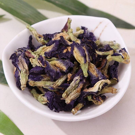 Pea Flower Tea,butterfly Tea Flower,butterfly Flower Tea,butterfly Orchid Tea