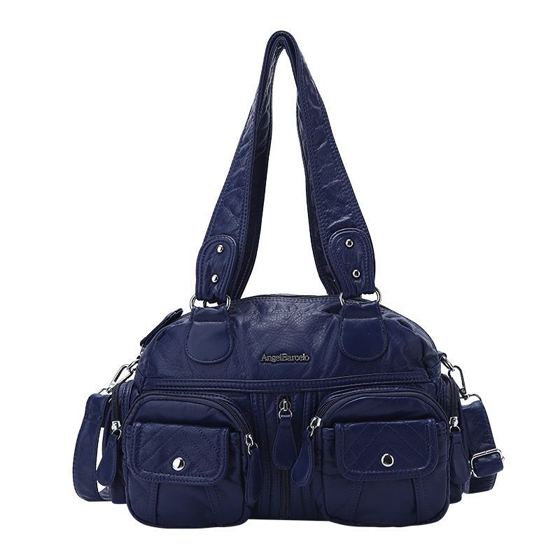 Handbags Small Bag Crossbody Purse Multifunctional Waterproof Shoulder Pack 1 PC