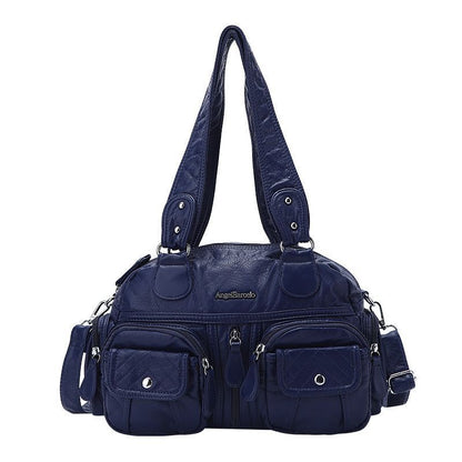 Handbags Small Bag Crossbody Purse Multifunctional Waterproof Shoulder Pack 1 PC