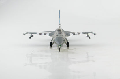 HM Lockheed F-16AM "75 Years D-Day"FA-124 349 Sqn. Belgian 1/72 diecast model