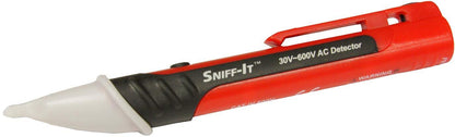 Triplett Sniff-It Non-Contact AC Voltage Detector w\ Overload Protection