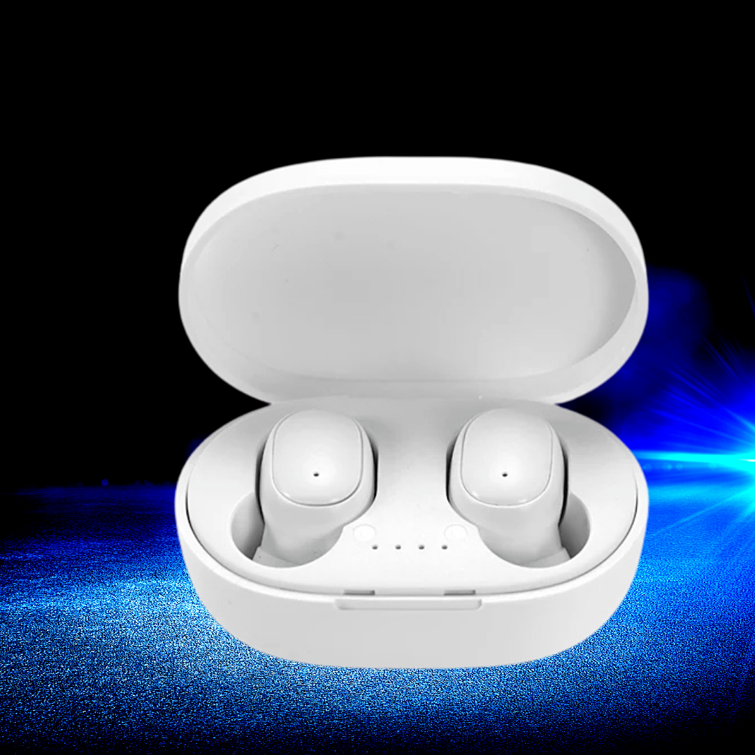 Waterproof Bluetooth 5.0 Wireless TWS Earbuds Headphone Headset Noise Cancelling