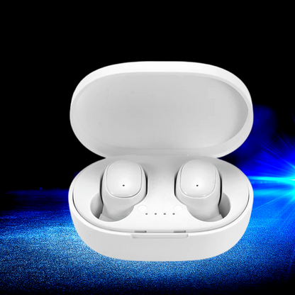 Waterproof Bluetooth 5.0 Wireless TWS Earbuds Headphone Headset Noise Cancelling