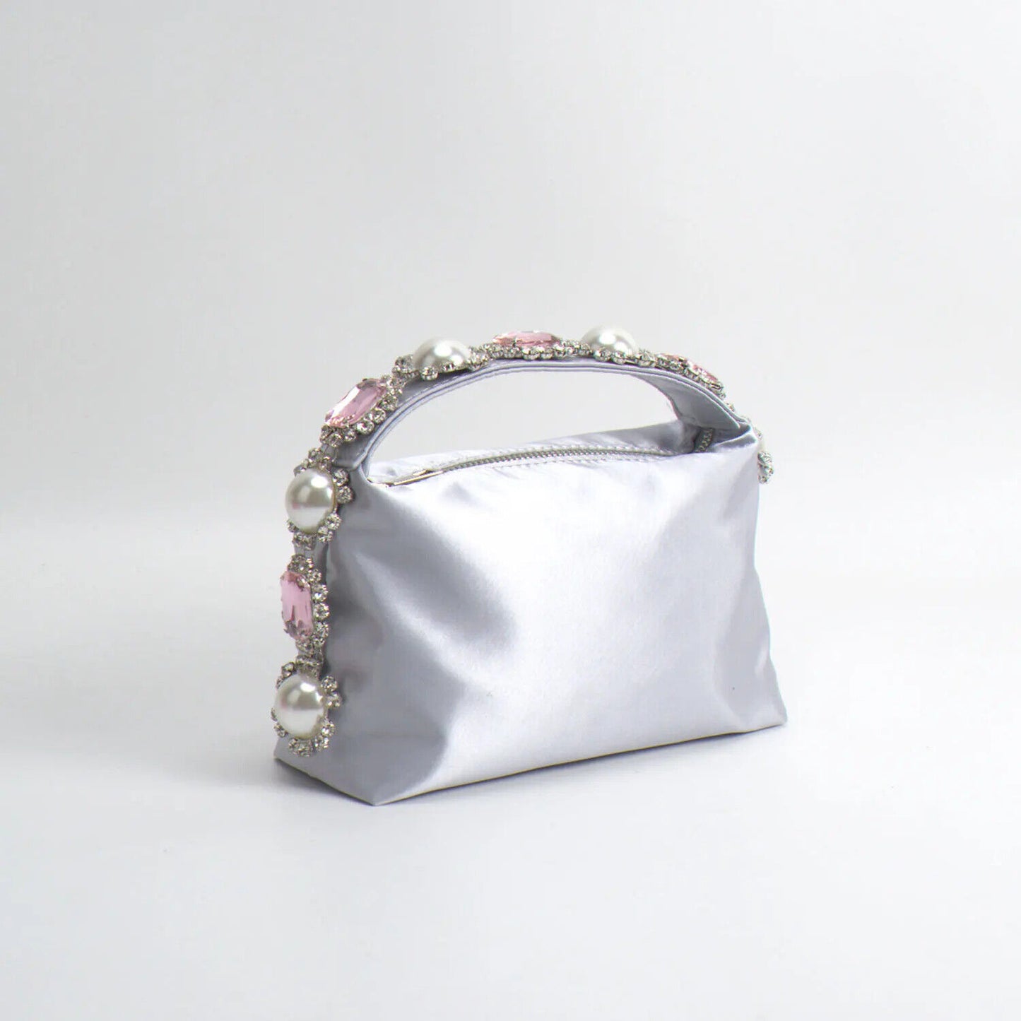 Handbag Crystal Purses Clutch Purse Bag Women Handle Bag Women's Bag