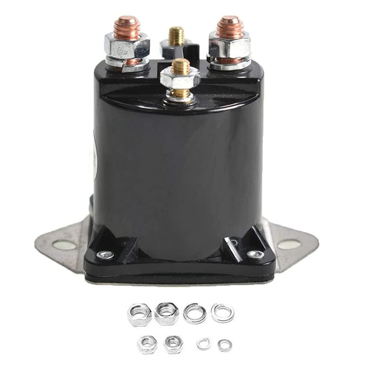 1* Starter Relay Solenoid 1012275 2004-Up For Club Car Precedent Gas Golf Carts