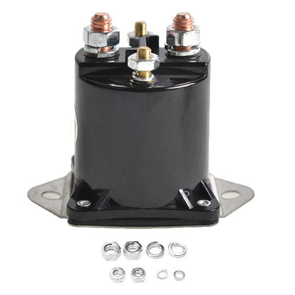 1* Starter Relay Solenoid 1012275 2004-Up For Club Car Precedent Gas Golf Carts