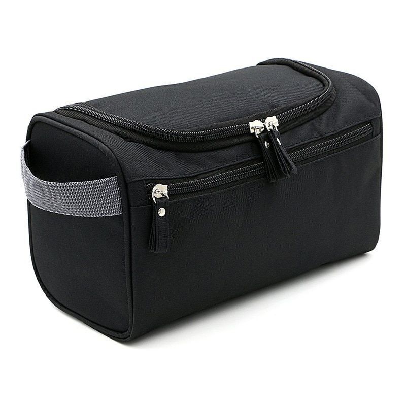 Waterproof Makeup Bag Cosmetic Beauty Case Make Up Organizer Toiletry Bag Travel