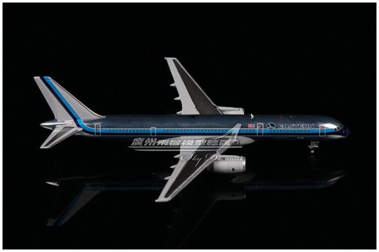 1:400 GeminiJets EASTERN BOEING B757-200 Airplane Diecast Plane Aircraft Model