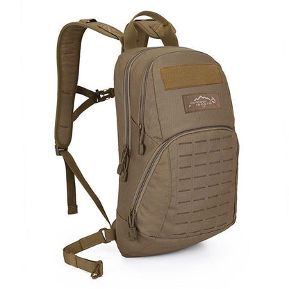 Bckpack Camping Riding Travel Bag Bags Hiking Cycling Outdoor Sports Nylon