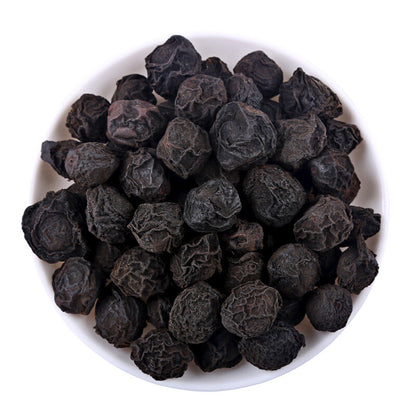 Bulk Dried Ume Smoked Roasted Ume Dried Ume Tea 500g