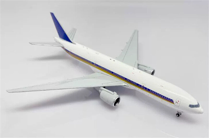 JC wings Air New Zealand for BOEING B777-200ER ZK-OKJ 1/400 Pre-built Model