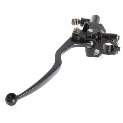 7/8'' Right Clutch Brake Lever Master Cylinder Set For Suzuki GN125 GS125