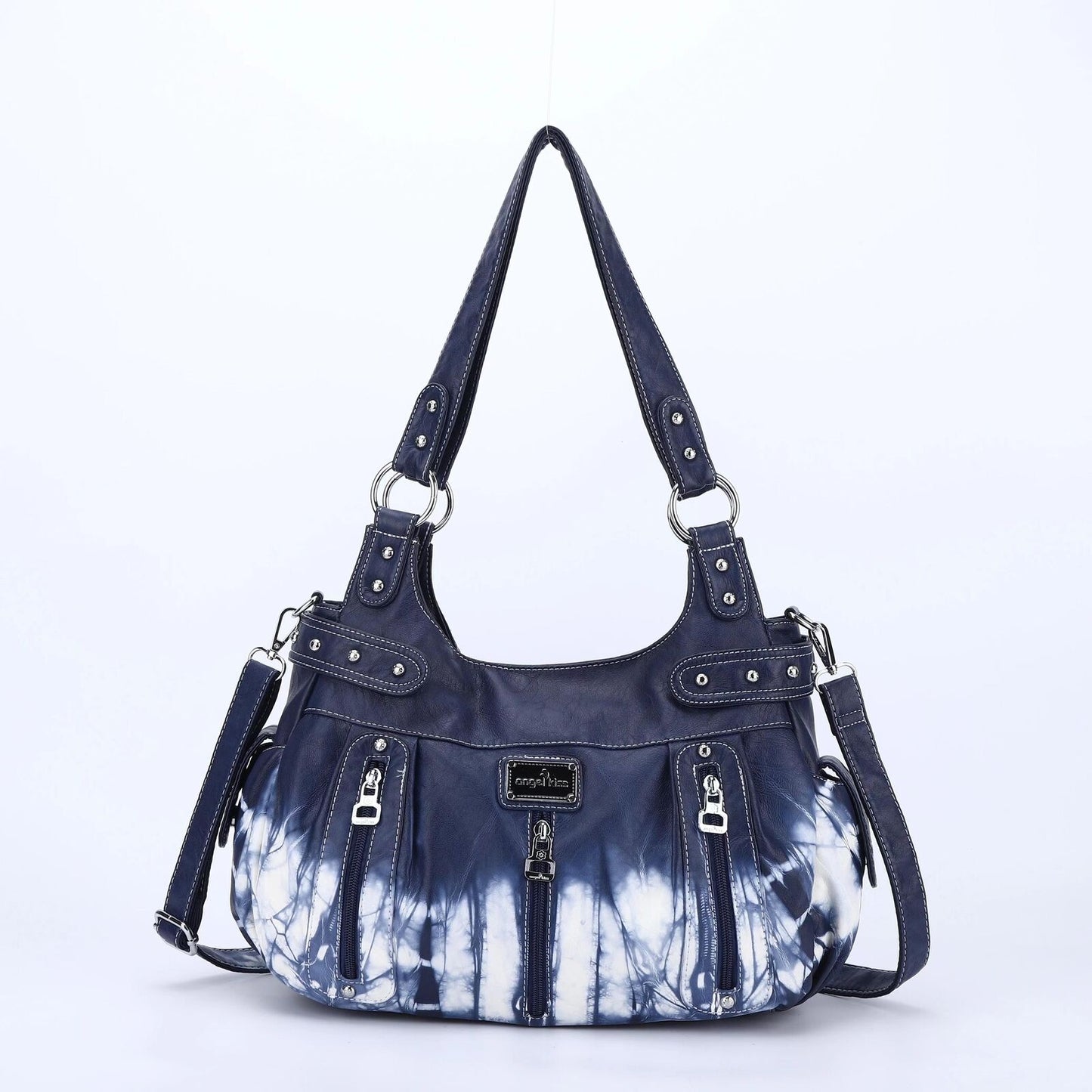 Handbags Shoulder Bag Crossbody Multifunctional Bag Waterproof Shoulder Purse