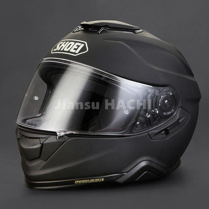 Helmet Visor for Shoei Gt Air Neotec Cns-1 Tc-5 Tc-9 Gt Air 2 Helmet Shield Uv C