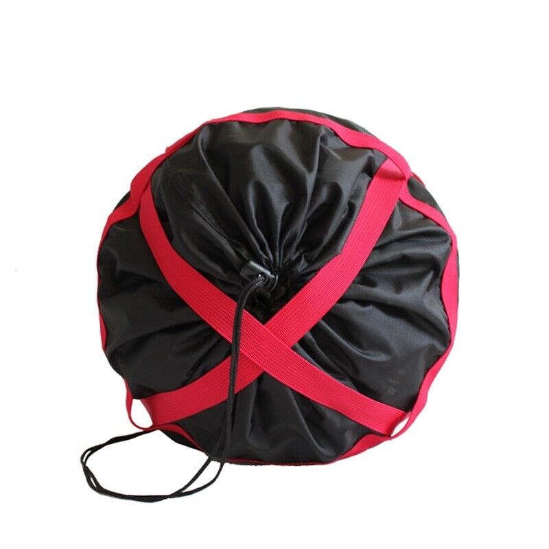 Portable Sleeping Bag Compression Stuff Sack Camping Storage Bag Ultralight XL