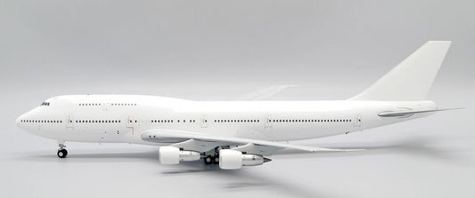 1:200 35CM JC Wings BOEING 747-300 PW Engine Blank Airplane Diecast Plane Model