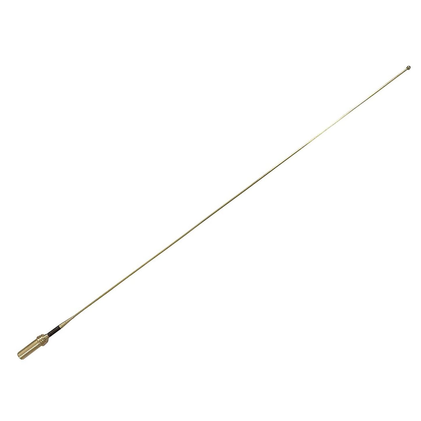 1Pair Metal Antenna for Henglong 1/16 RC Tank 3889 German Leopard 2A6 B