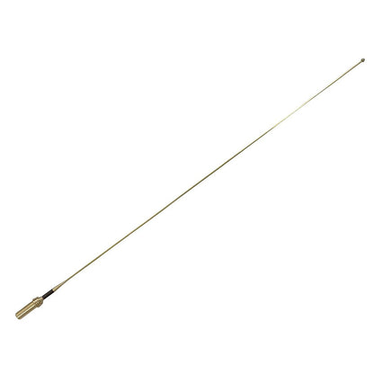 1Pair Metal Antenna for Henglong 1/16 RC Tank 3889 German Leopard 2A6 B