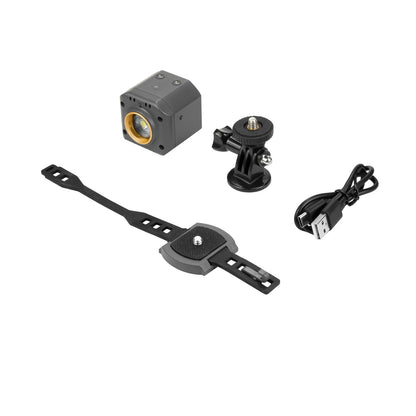 6500K LED Searchlight Night Flight Light For DJI Mini 3 Pro/2/SE/Mavic Air/Spark