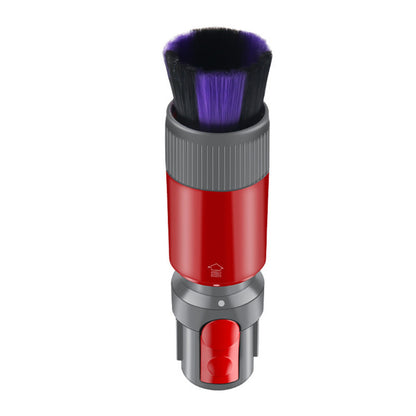 Automatic Cleaning Scratch-Free Dusting Brush For V7 V8 V10 V11 V12 V15