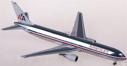 for Phoenix for American Airlines for Boeing 767-300ER N377AN 1:400 Model