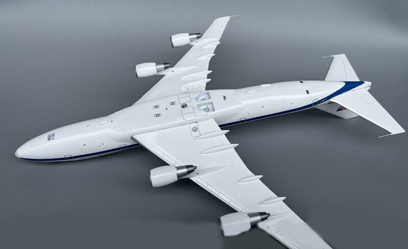GeminiJets US Air Force Air Commander E-4B 75-0125 1/200 DIECAST Aircraft Model