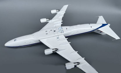 GeminiJets US Air Force Air Commander E-4B 75-0125 1/200 DIECAST Aircraft Model